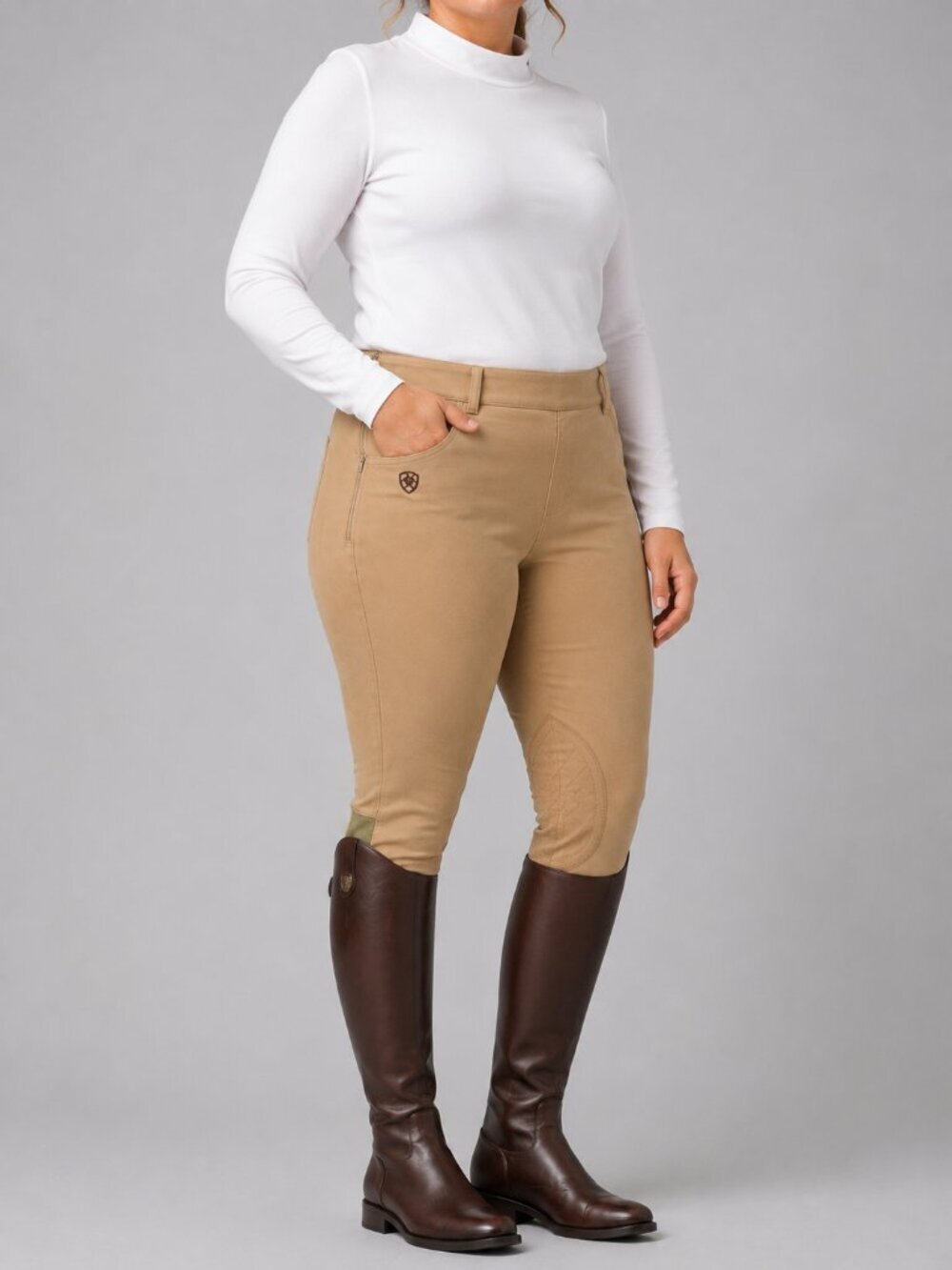 Ariat Equestrian Riding Pants